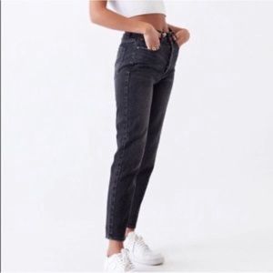 PACSUN | Ultra High Rise Slim